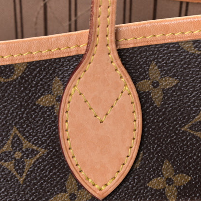 Louis Vuitton Monogram Neo Neverfull GM 8 of 8