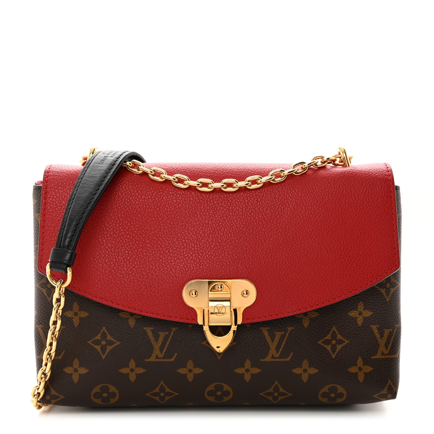 Monogram Saint Placide Cherry