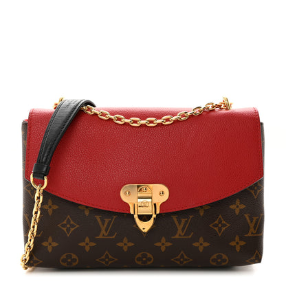 Louis Vuitton Monogram Saint Placide Cherry 1 of 10