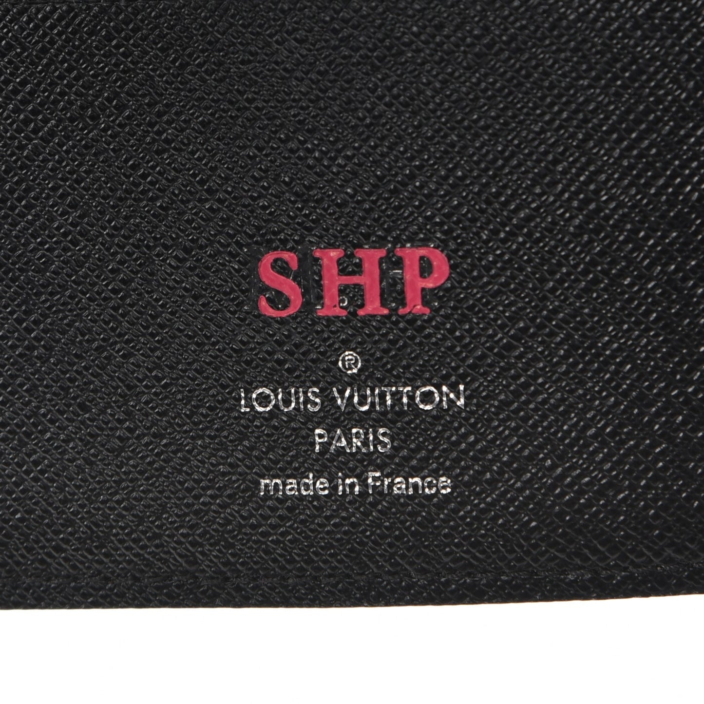 Damier Graphite Medium Ring Agenda Cover