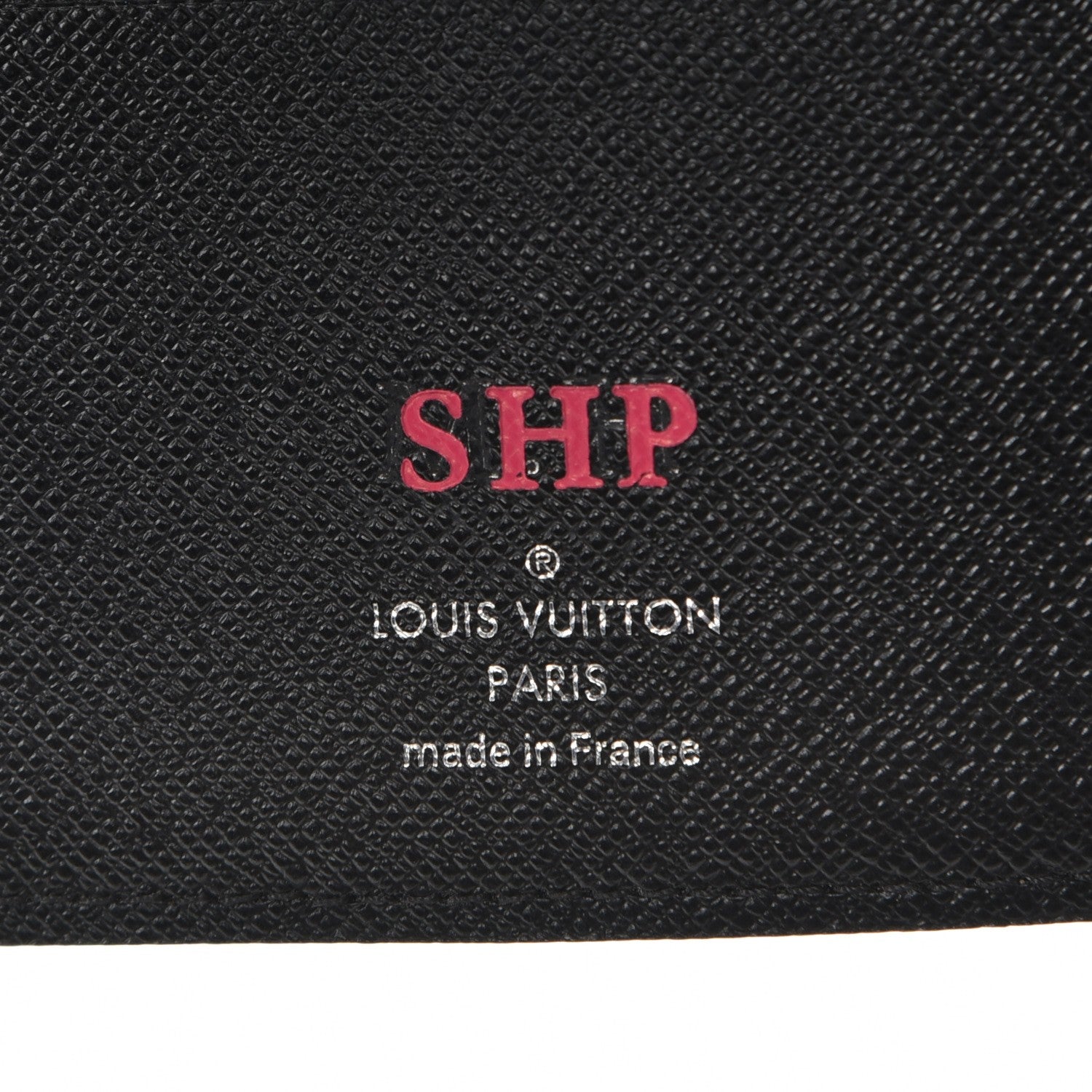 Louis Vuitton Damier Graphite Medium Ring Agenda Cover 6 of 7