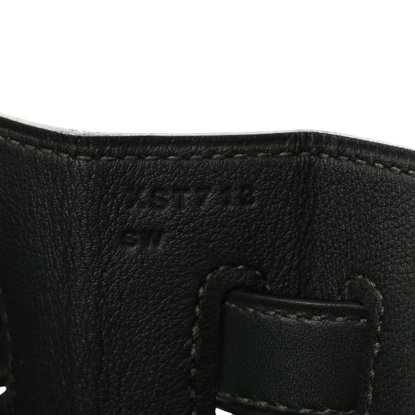 Swift Toile Riga Lakis Kelly 35 Vert Anglais