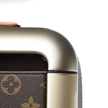 Louis Vuitton Monogram Horizon 55 10 of 10