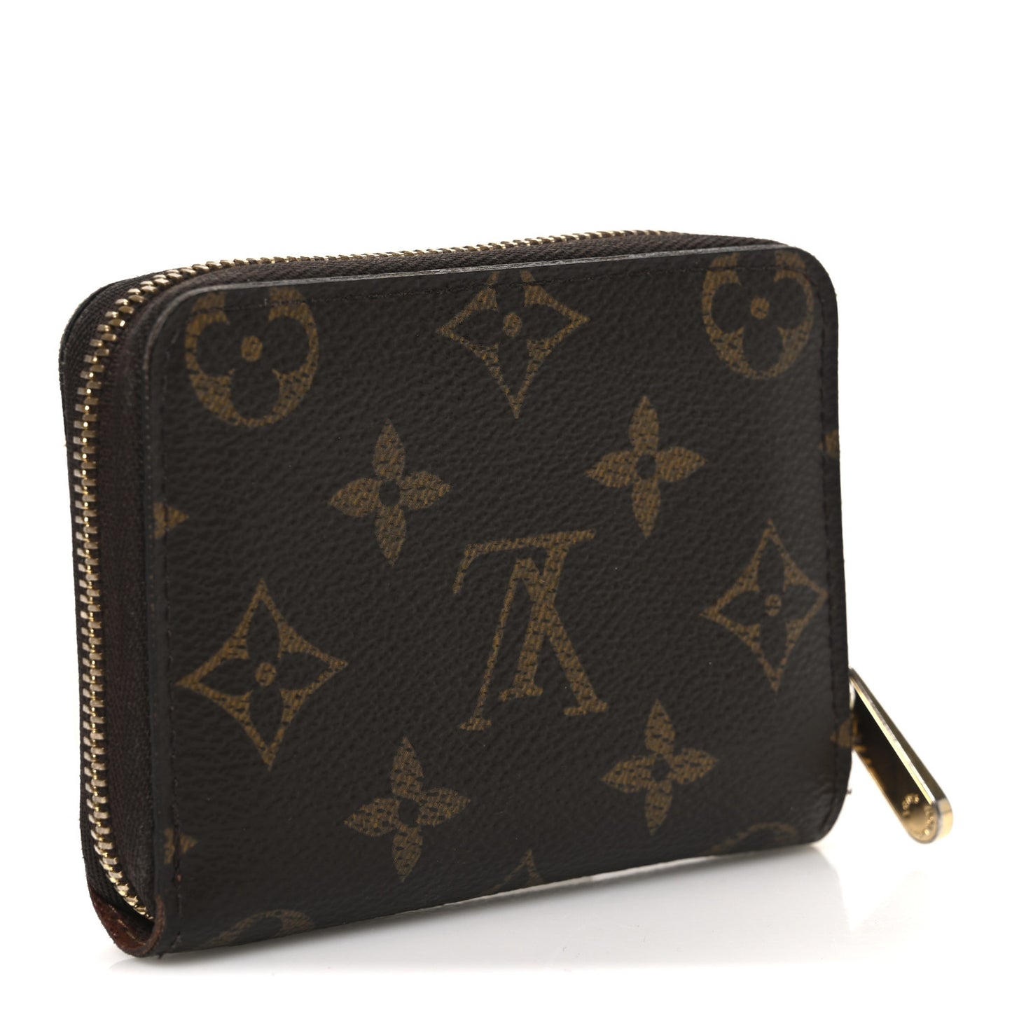 Monogram Zippy Coin Purse