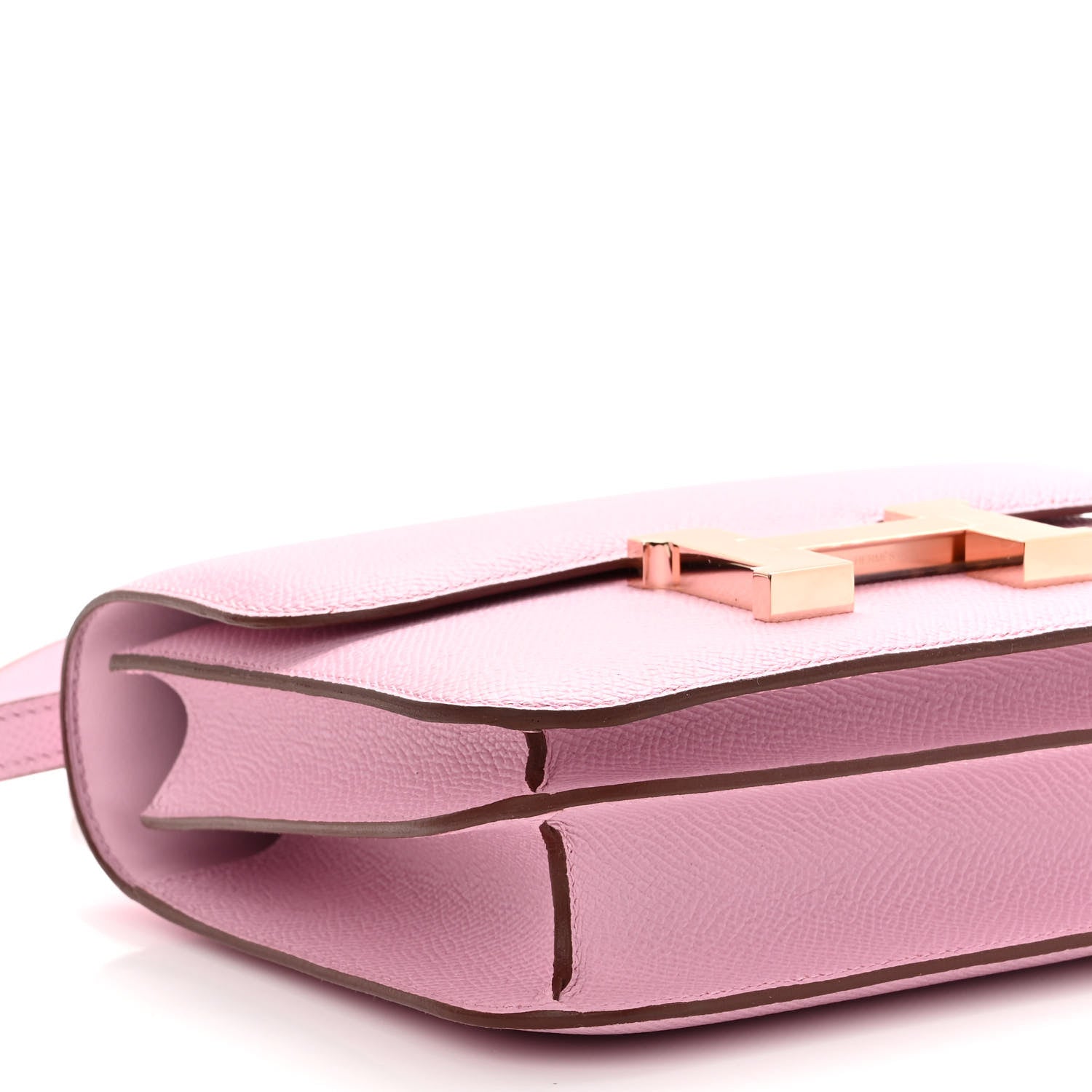 Hermes Epsom Constance 18 Mauve Sylvestre 9 of 10