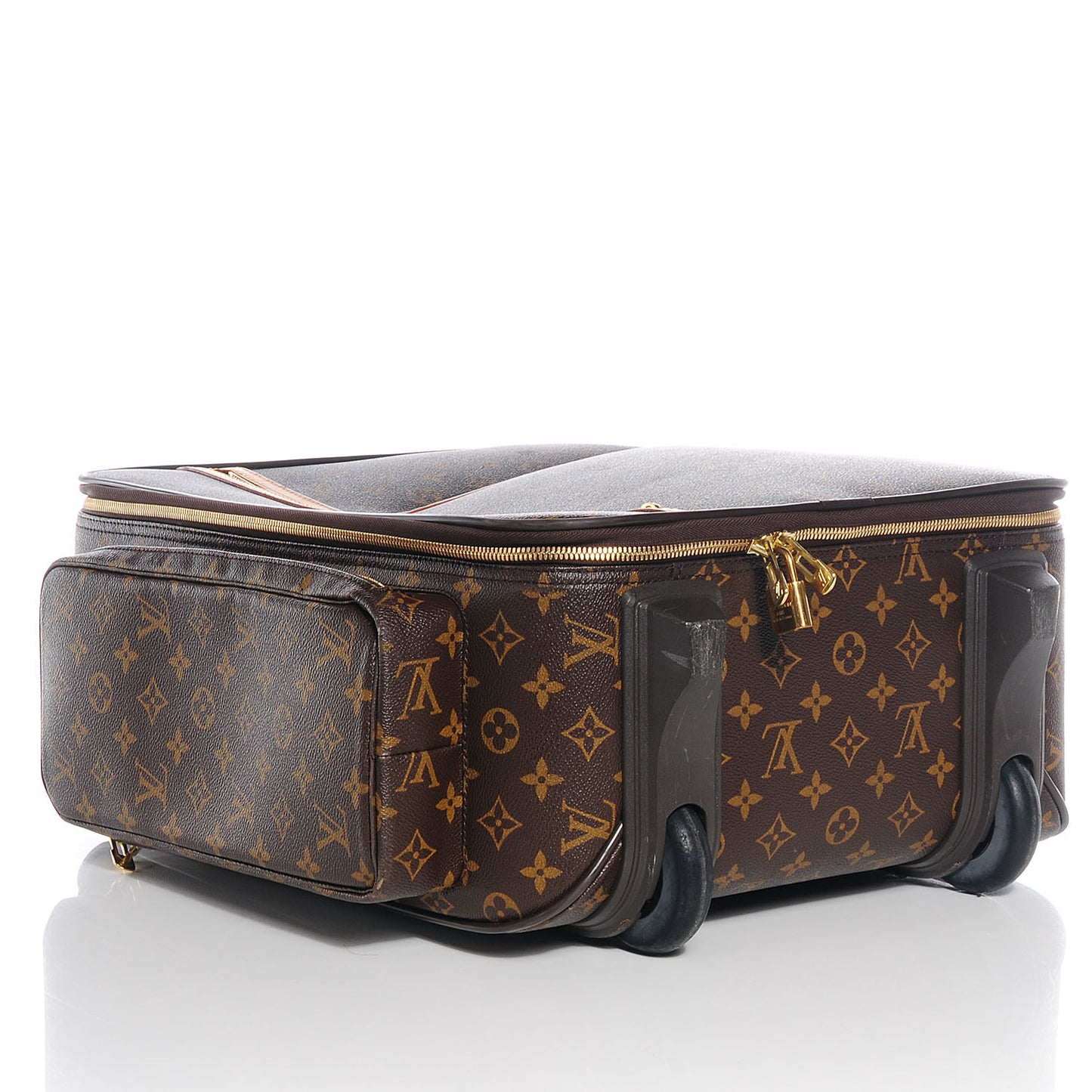 Monogram Bosphore Trolley 50