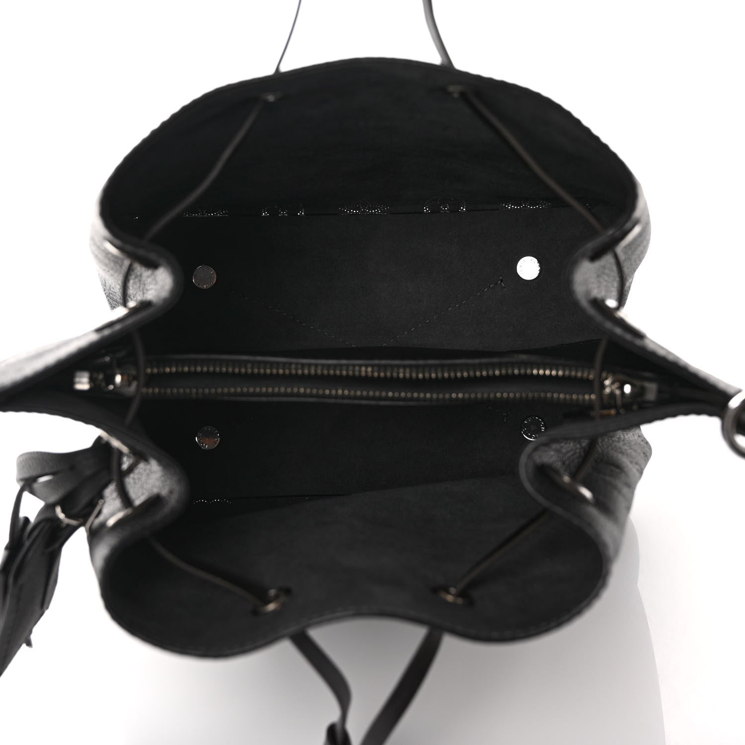 Louis Vuitton Mahina Muria Black 5 of 8