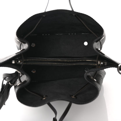 Louis Vuitton Mahina Muria Black 5 of 8