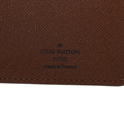 Louis Vuitton Monogram Brazza Wallet 6 of 8