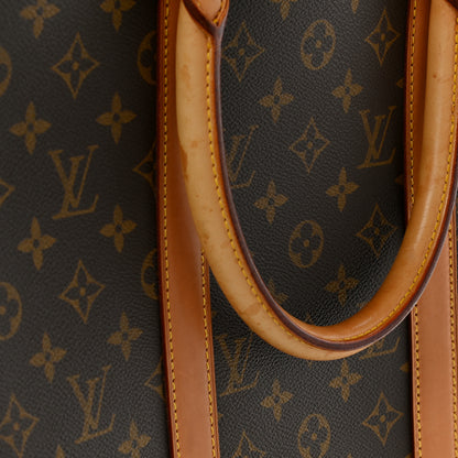 Louis Vuitton Monogram Sirius 50 12 of 12