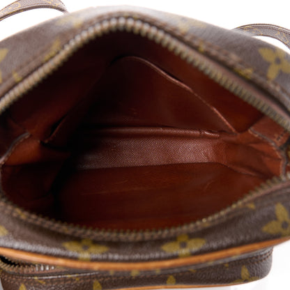 Louis Vuitton Monogram Amazone 5 of 17