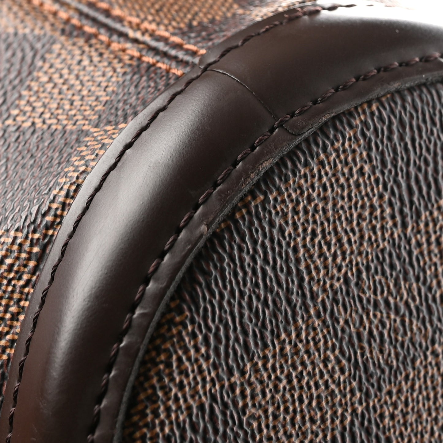 Damier Ebene Manosque PM