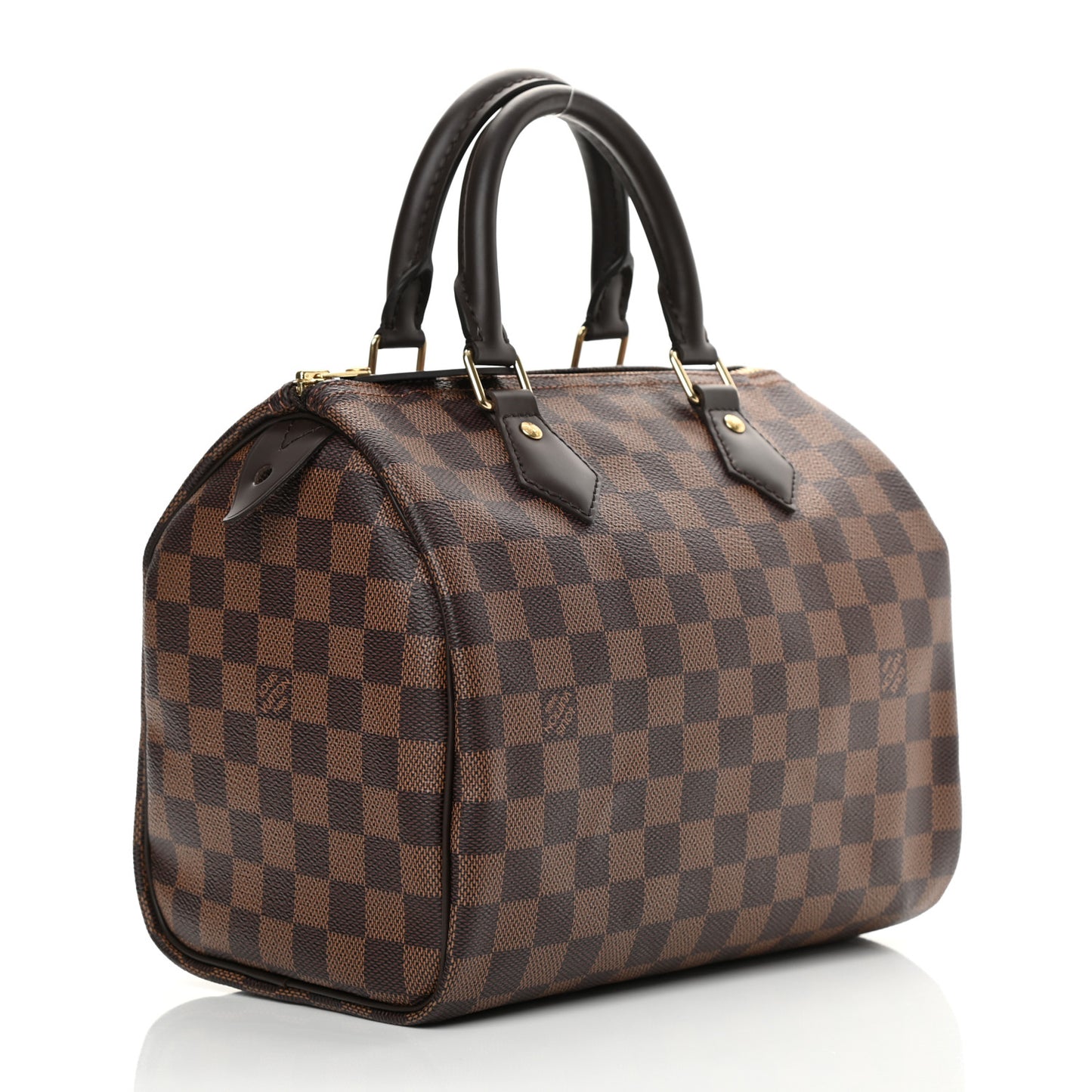 Damier Ebene Speedy 25