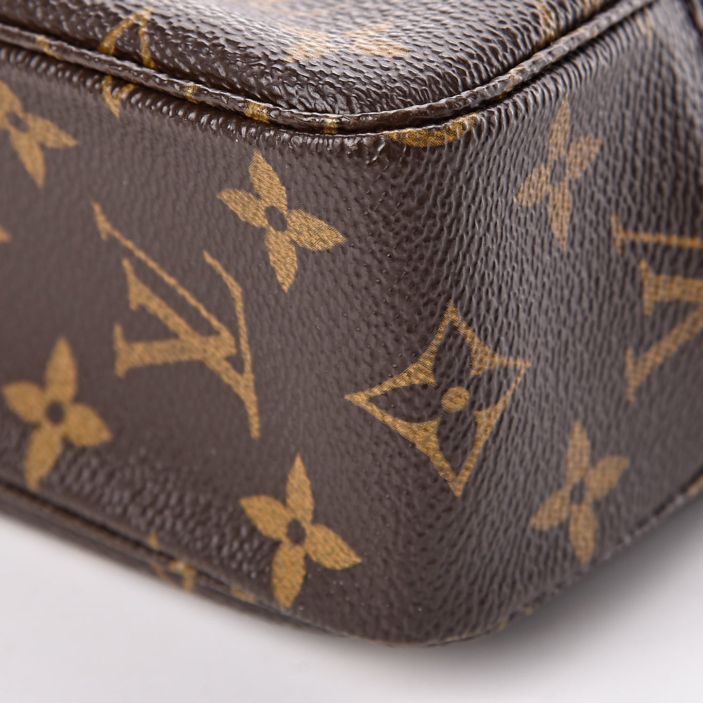 Monogram Trousse Toilette 23