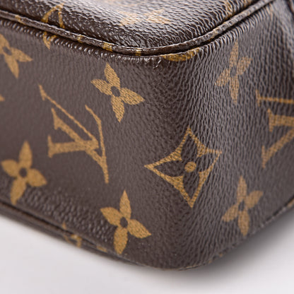 Louis Vuitton Monogram Trousse Toilette 23 10 of 10