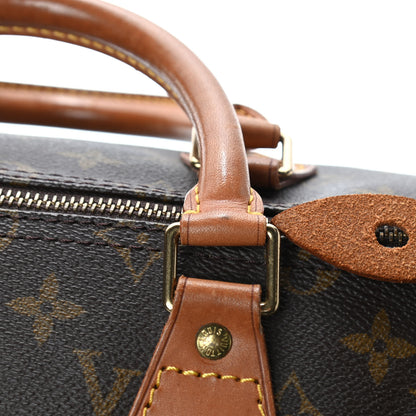 Louis Vuitton Monogram Speedy 35 13 of 17