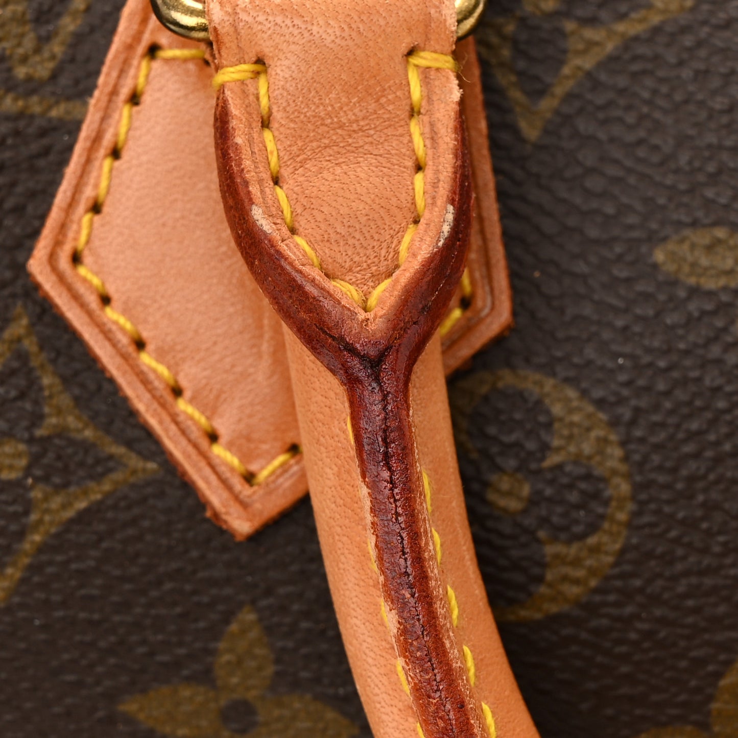 Monogram Speedy 40