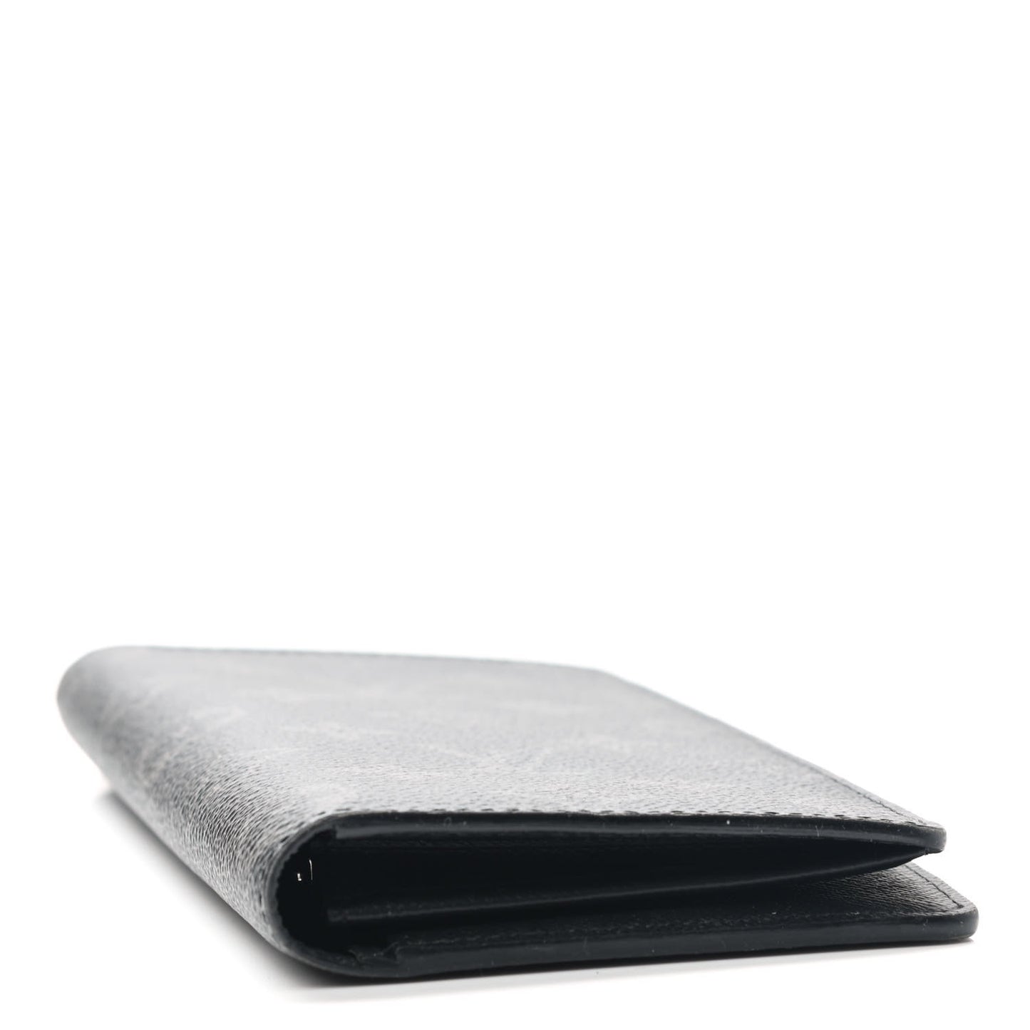 Monogram Eclipse Brazza Wallet