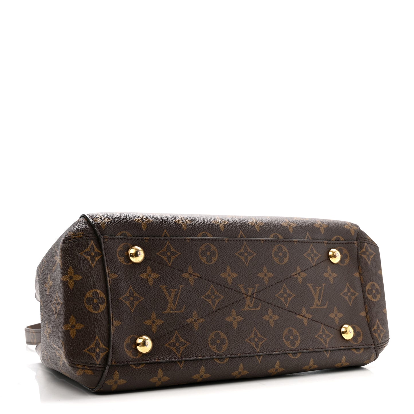 Monogram Montaigne MM
