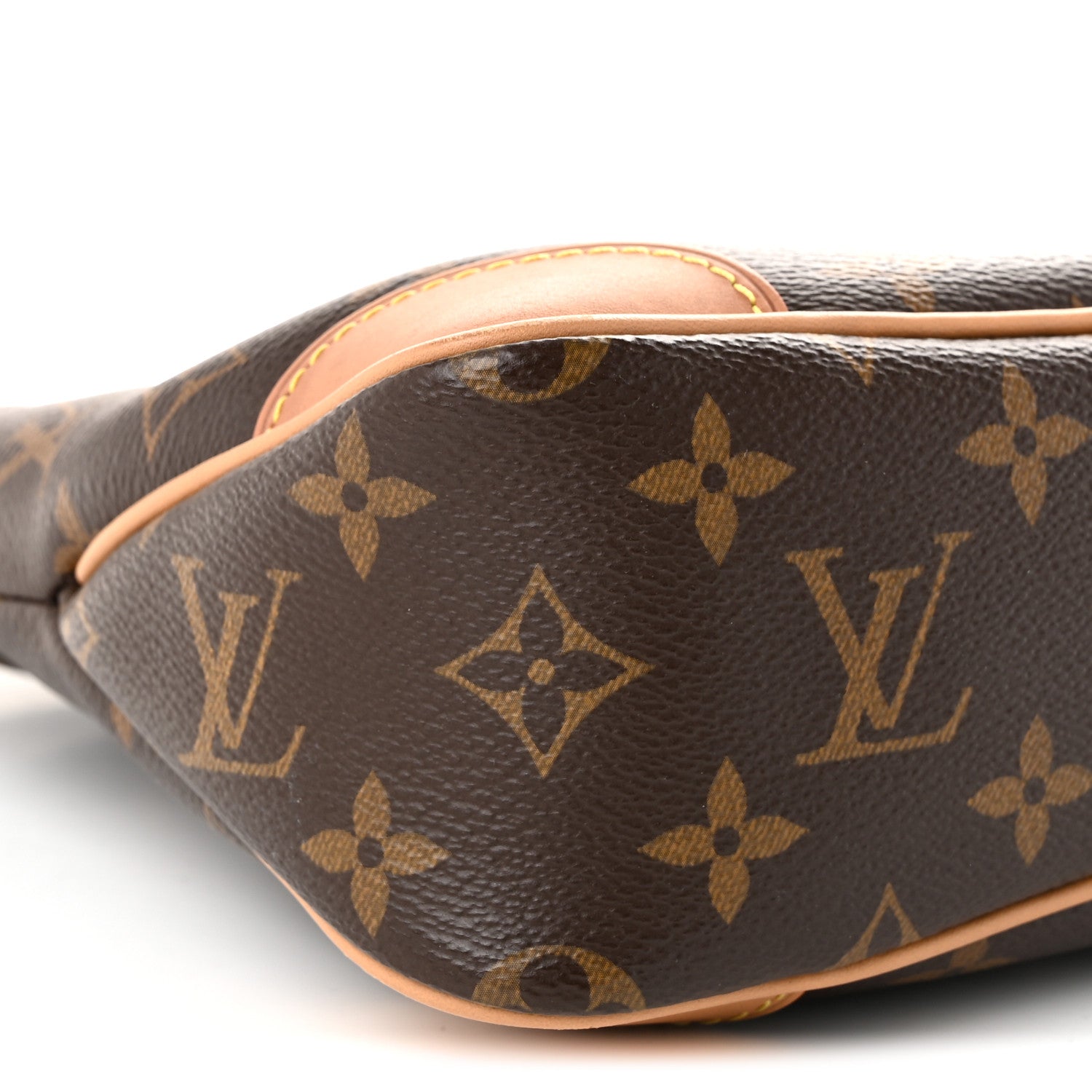 Louis Vuitton Monogram Odeon PM Natural 8 of 9