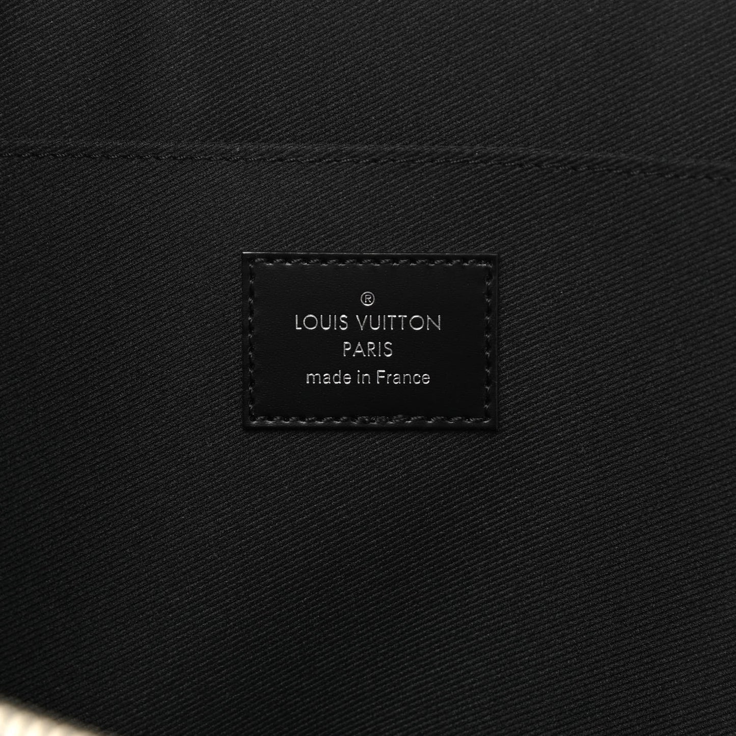 Damier Graphite Pochette Jour GM