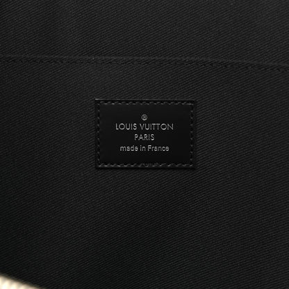 Louis Vuitton Damier Graphite Pochette Jour GM 6 of 6