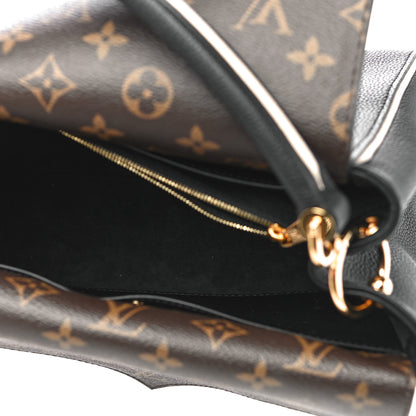 Louis Vuitton Monogram Double V Black 5 of 8