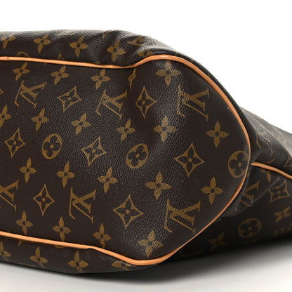 Louis Vuitton Monogram Delightful MM 8 of 8