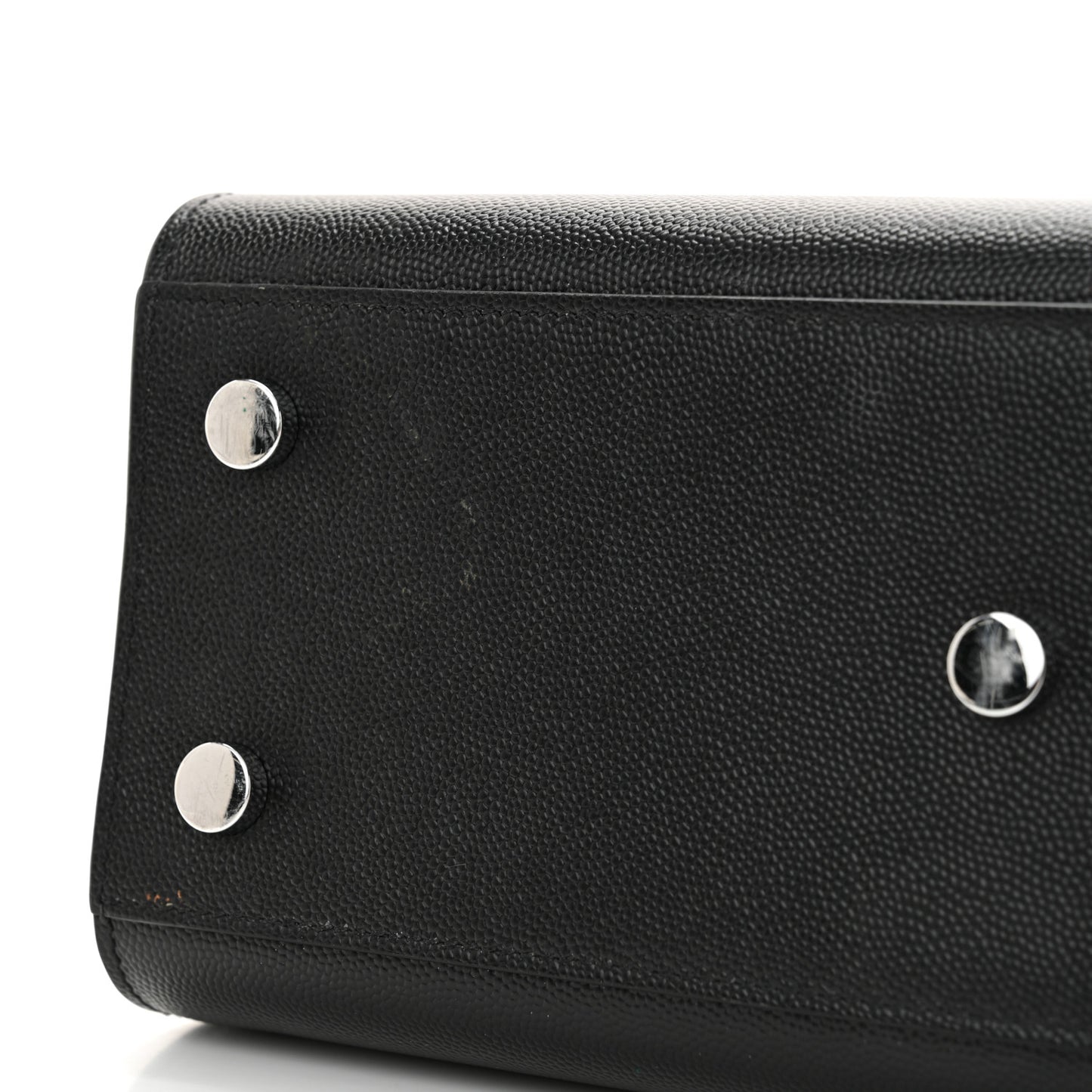 Grain De Poudre Baby Sac De Jour Black