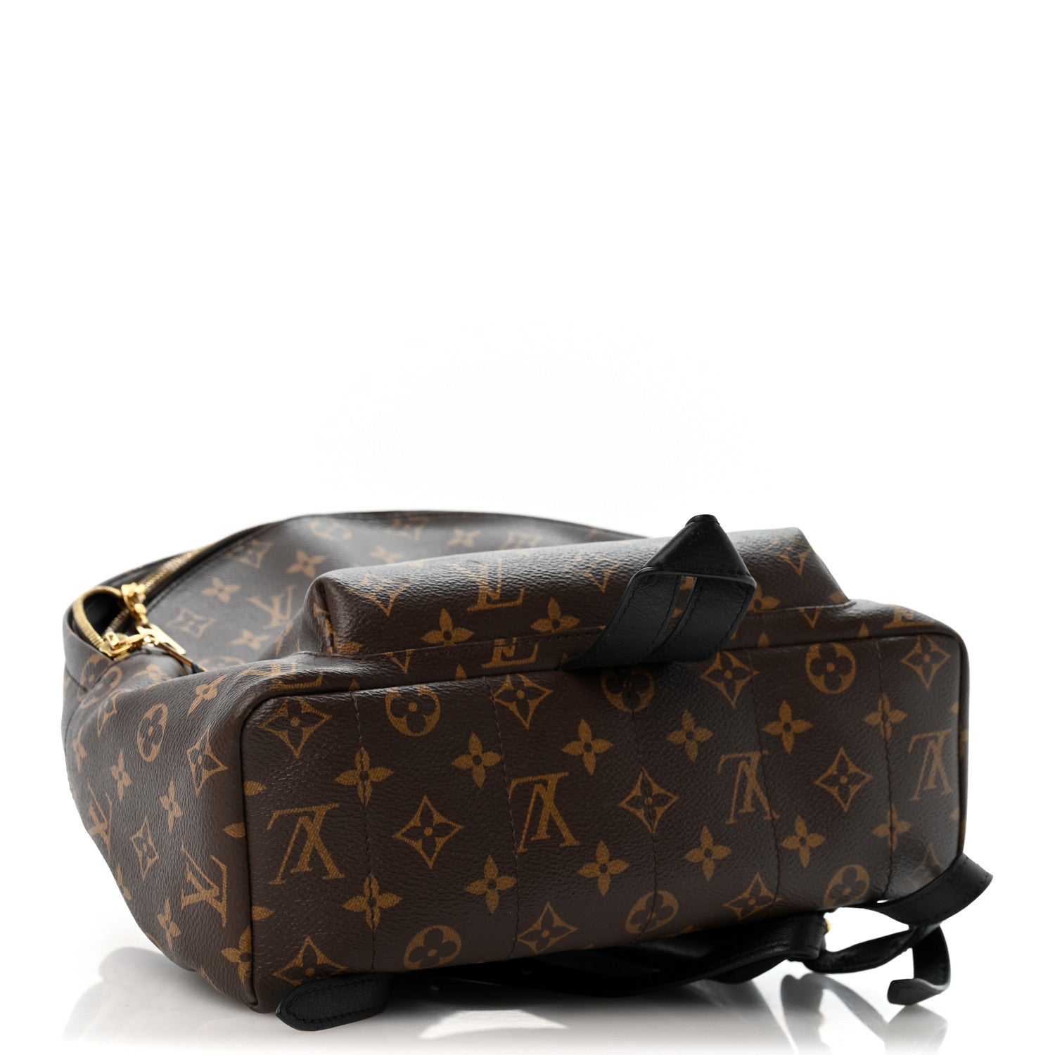 Louis Vuitton Monogram Palm Springs Backpack MM 4 of 13