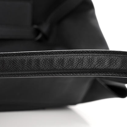 Celine Grained Calfskin Small Belt Bag Black 13 of 13