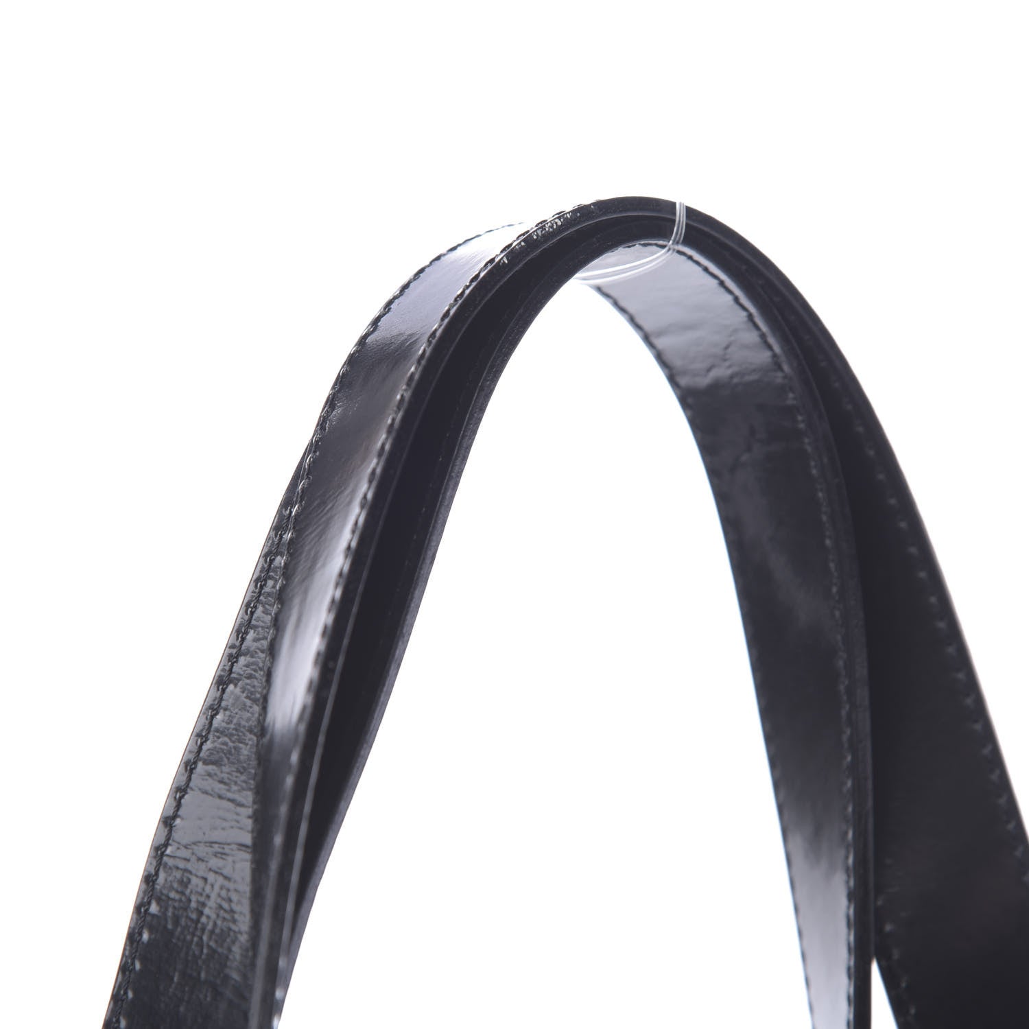 Burberry Nova Check Jeannie Diaper Bag Black 9 of 12