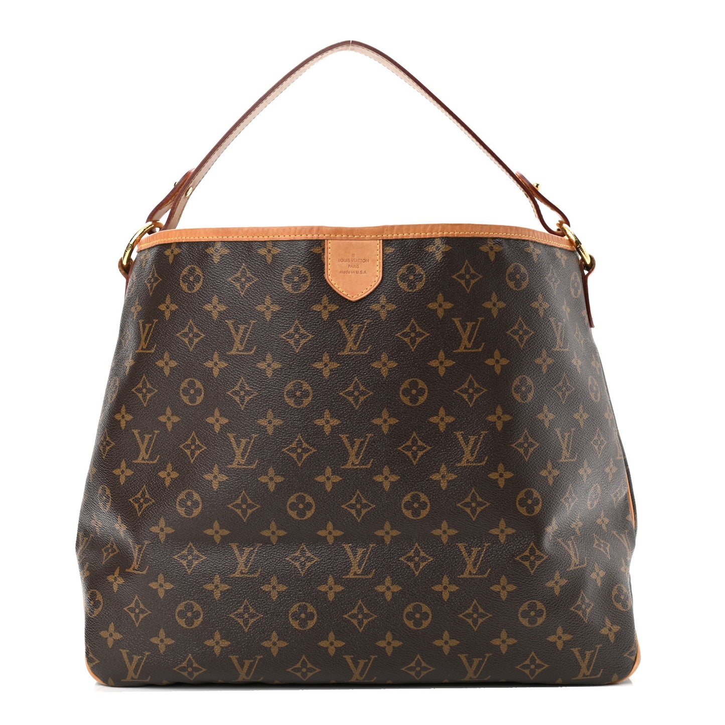 Monogram Delightful MM