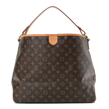 Louis Vuitton Monogram Delightful MM 1 of 18