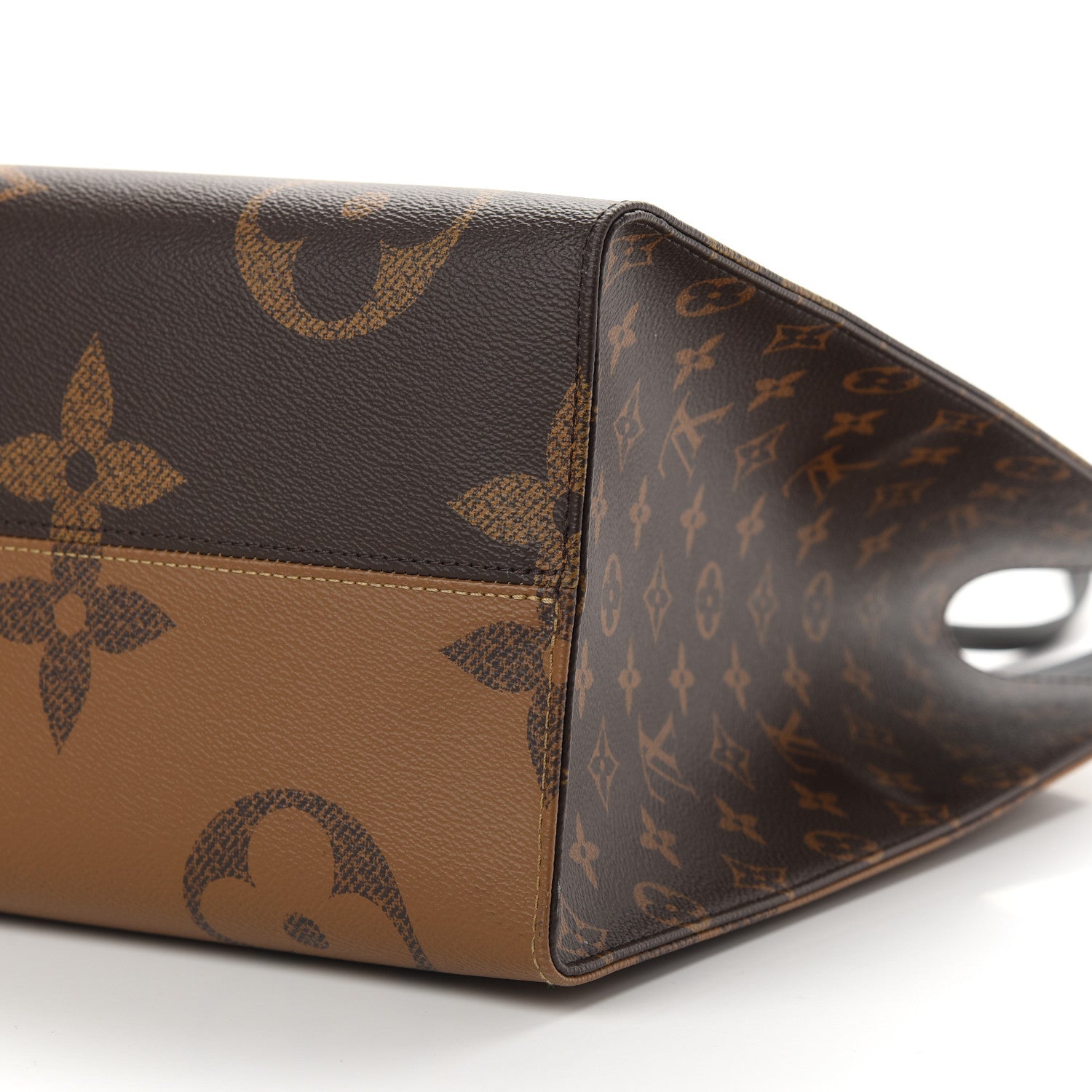 Louis Vuitton Reverse Monogram Giant Onthego GM 10 of 15