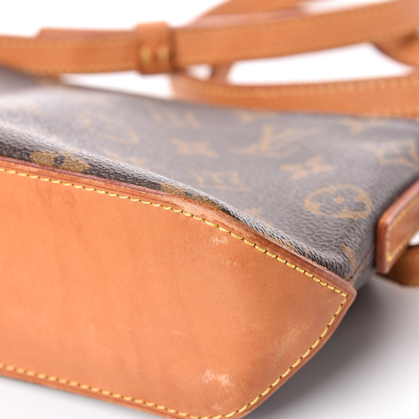 Monogram Trotteur