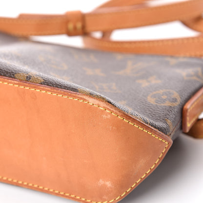 Louis Vuitton Monogram Trotteur 11 of 17