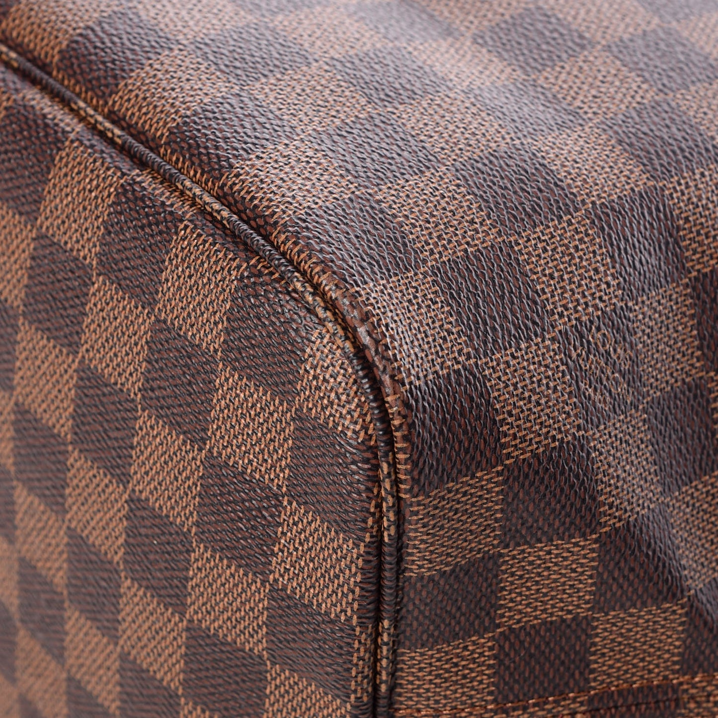 Damier Ebene Neverfull MM