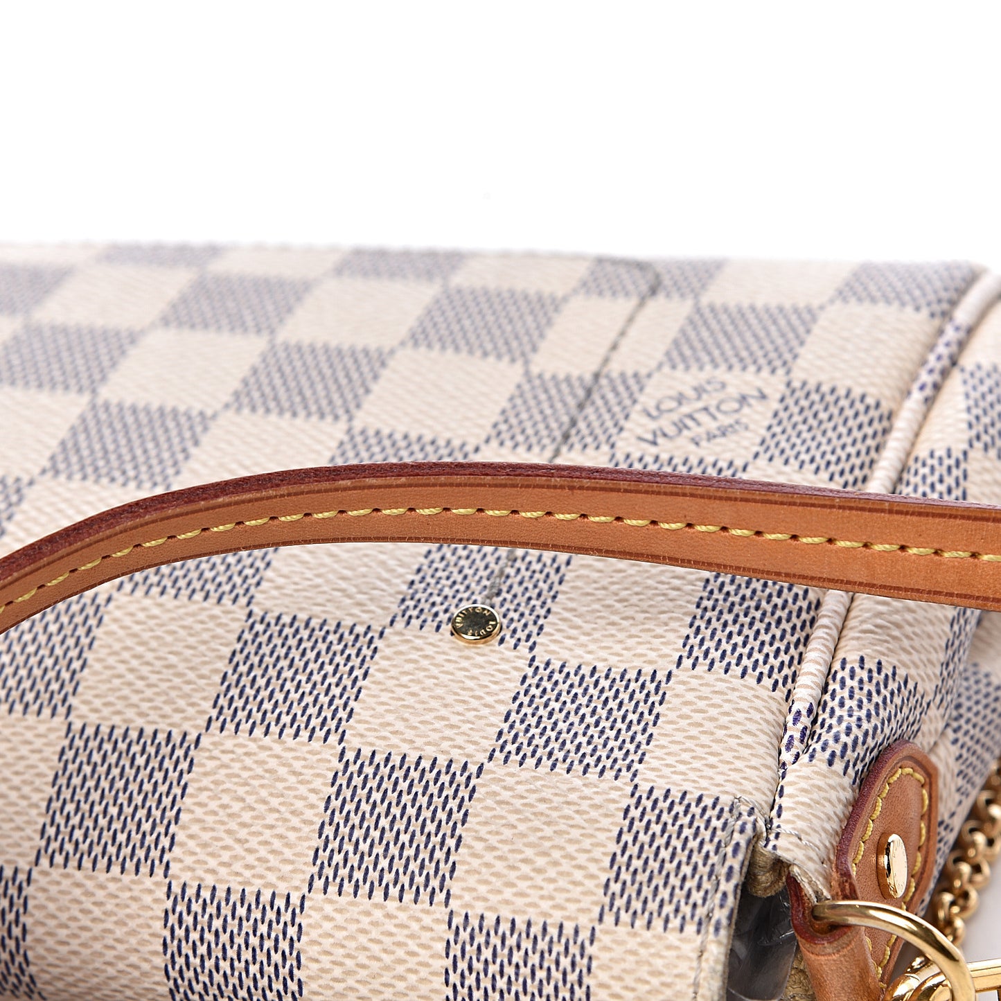 Damier Azur Favorite PM