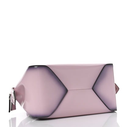 Prada Spazzolato Small Supernova Handbag Alabastro Sfumato 4 of 9