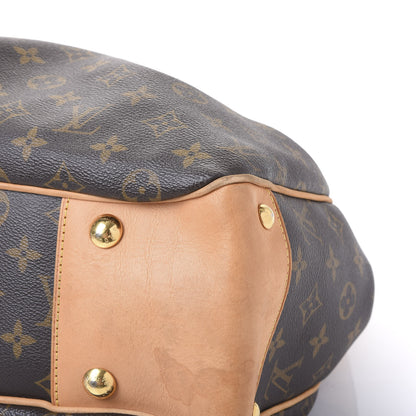 Louis Vuitton Monogram Boetie MM 6 of 10