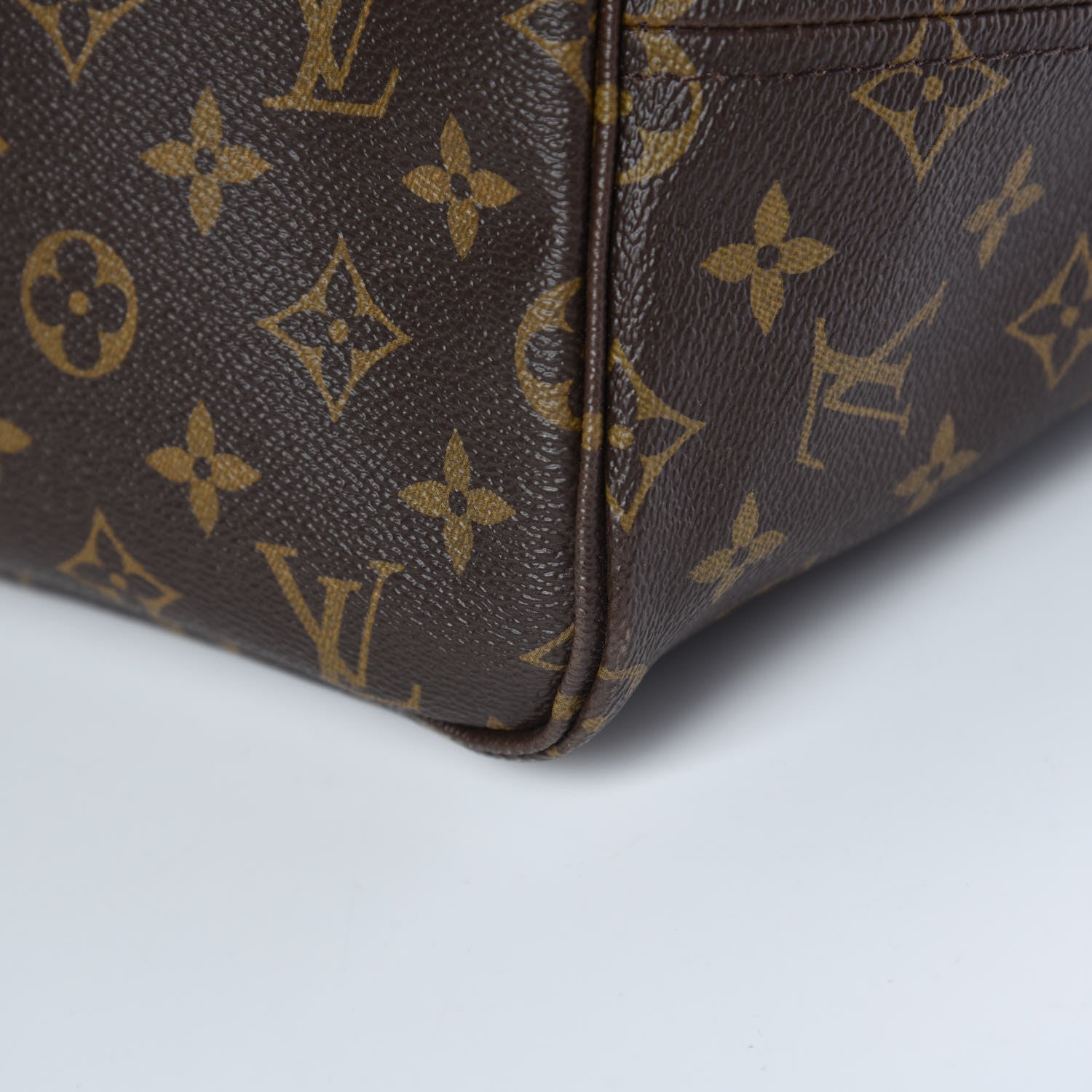 Louis Vuitton Monogram Neo Neverfull GM 14 of 19