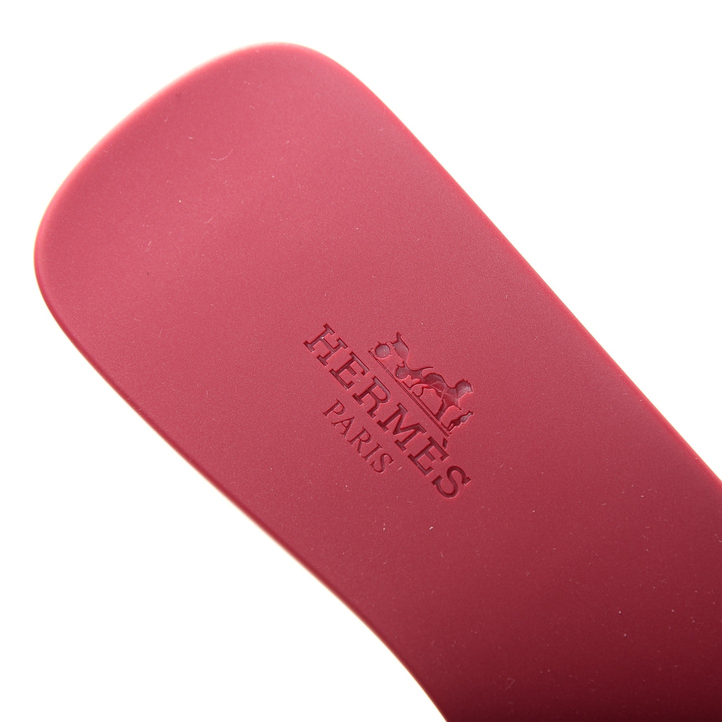 Rubber Aloha Sandals 35 Rose Baie
