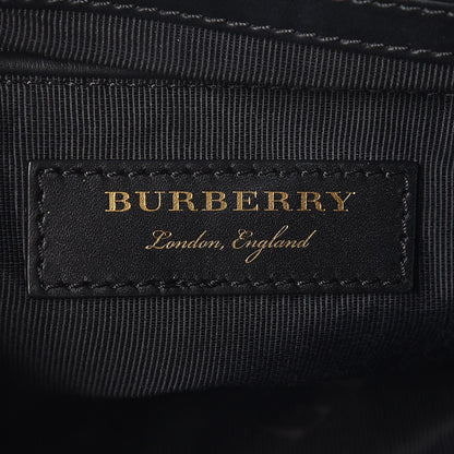 Burberry Nylon Medium Rucksack Backpack Ink Blue 6 of 8
