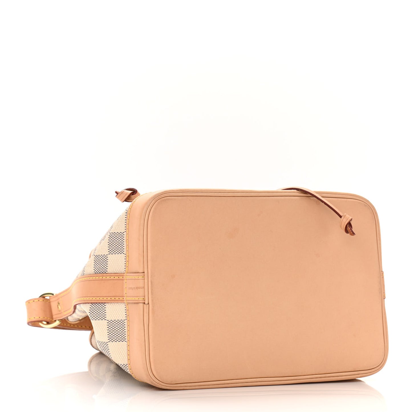 Damier Azur Noe BB