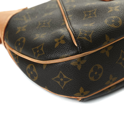 Louis Vuitton Monogram Thames PM 11 of 14