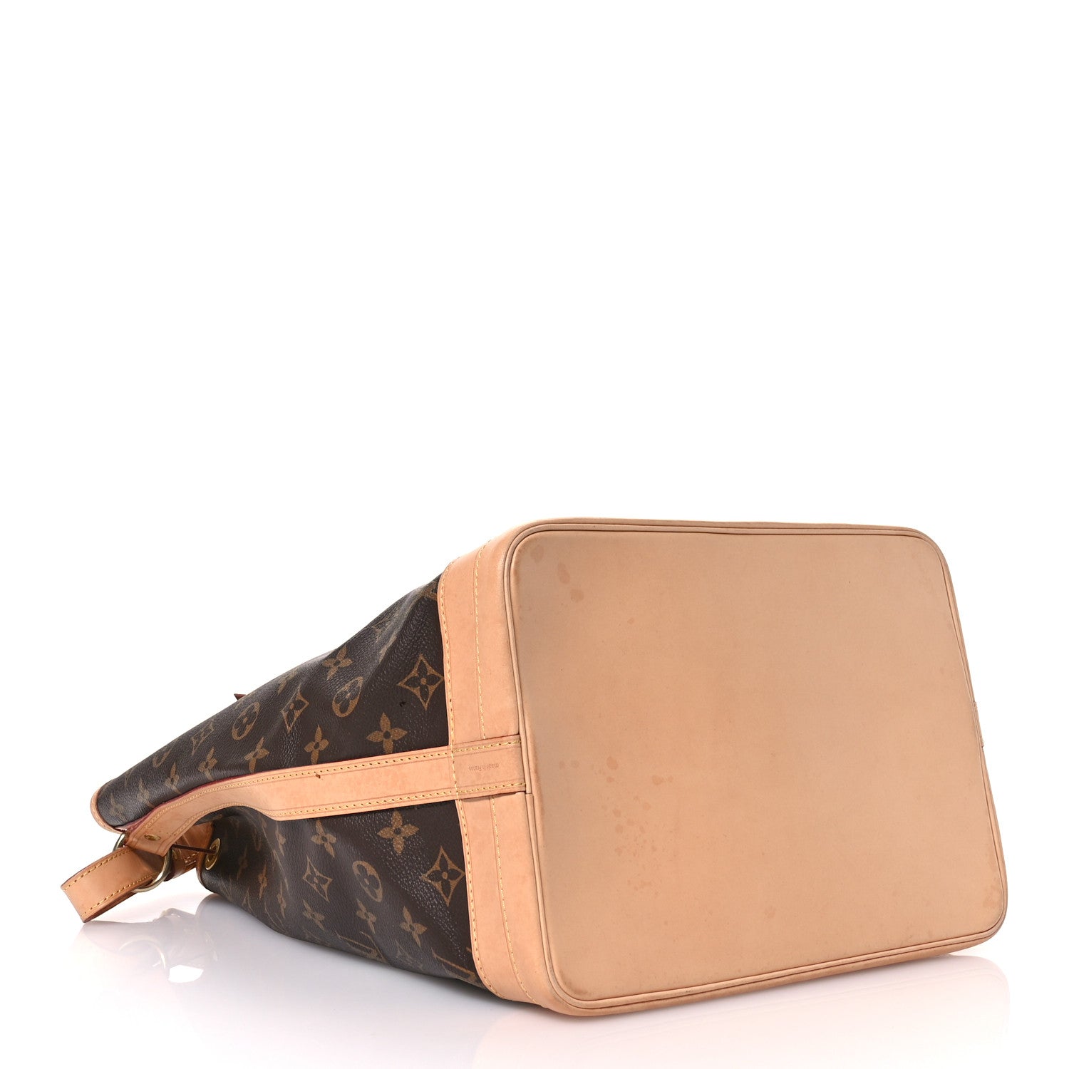 Louis Vuitton Monogram Noe 4 of 10