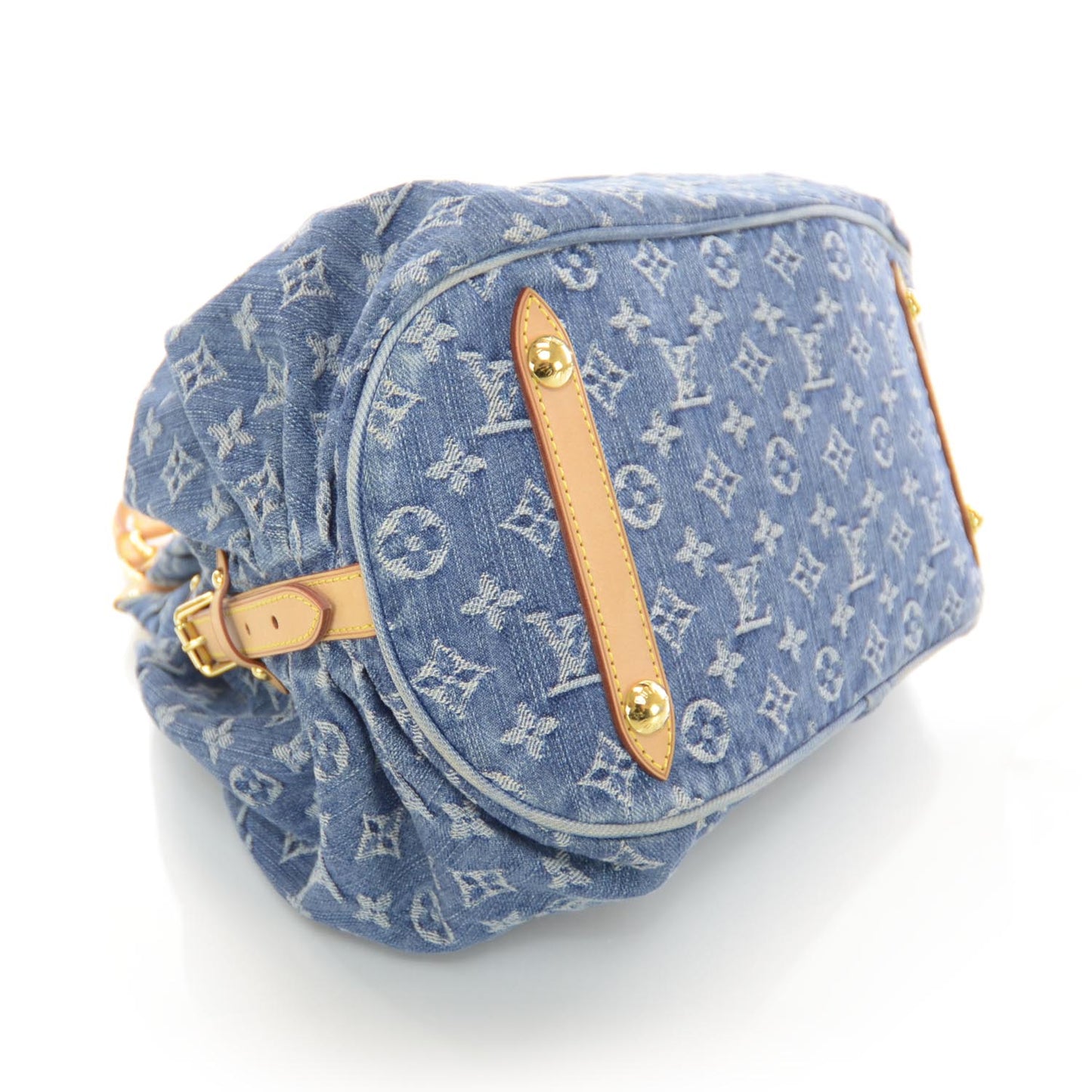 Denim Mahina XL Blue