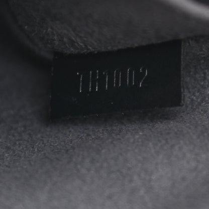 Louis Vuitton Epi Sablons Black 7 of 13