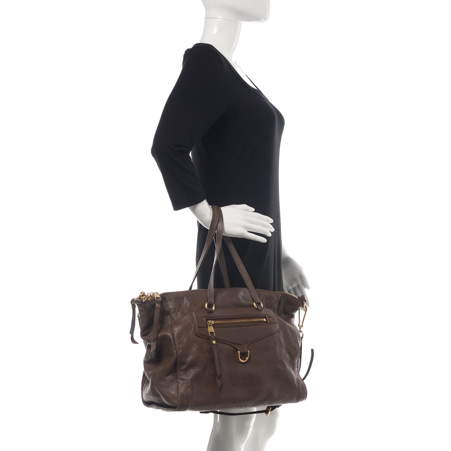 Empreinte Lumineuse PM Ombre